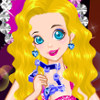 Superstar Emma - Singing Girl Dress Up Game