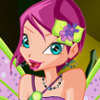 Sophix Makeover Game - Winx Girls Dress Up Games Online