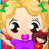 Baby Doll - Baby Dress Up Games