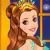 Princess Bella - Princess Dress Up Games