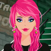 Emo Fashion Makeover - Emo Girl Makeover Games