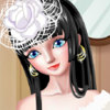 Shy Bride  - Online Wedding Dress Up Games