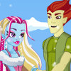 Abbey And Heath - Free Monster High Games For Girls