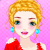 The Best Braided Hairstyles - Hair Styling Games Online