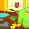 Messy Kitchen - Fun Clean-up Games Online