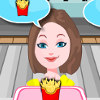 Kids' Food Shop  - Fun Online Management Games For Girls