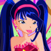 Muisa Sophix Style - Winx Girls Dress Up Games For Girls