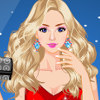 Film Festival Fashion - Red Carpet Dress Up Games