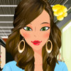 Fashionista Makeover - Supermodel Makeover Games