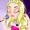 Face The Music - Singer Dress Up Game