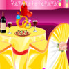Wedding Reception - Online Wedding Hall Decor Games