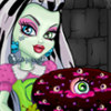 Monster High Fruit Pie - Monster High Decoration Games Online