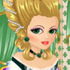 French Princess Facial - Princess Makeover Games