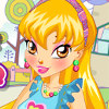 Stella's Facial Makeover - Winx Girls Makeover Games