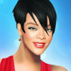 Rihanna Makeover - Rihanna Makeup Games
