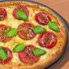 Pizza Tricolore - Pizza Cooking Games