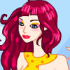 Red Hair Annie - Play Teen Girl Dress Up Games