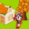 Autumn Village - Play Fun Decoration Games