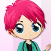 Punk Doctor - Punk Girl Dress Up Games
