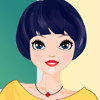 Sophomore Style - College Girl Dress Up Games Online
