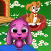 Doli Dog Daycare - Play Pet Carrying Games