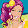 Lovely Candy Girl - Candy Fashion Games