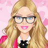 Geek Barbie - Barbie Fashion Dress Up Games
