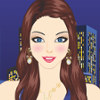 Eye Tattoo Make-up - Fun Make-up Games Online