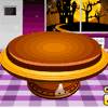 Pumpkin Pie - Food Decoration Games Online