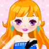 My Favorite Tube Dress - Play Fashion Girl Games Online