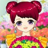 Flowers Express - Flower Bouquet Decoration Game