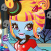 Lovely Monster - Halloween Dress Up Games Online