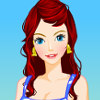 Pretty Girl In The Park - Free Dress-up Games Online