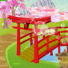 Japanese Garden Decor - Online Garden Decoration Games