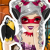 Halloween Makeover - Free Halloween Makeover Games