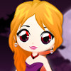 Vampire Dress-up - Vampire Dress Up Games Online