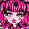 Monster High Fun Makeover - Monster High Make-up Games