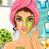 Thea's Spa Room - Play Room Decoration Games Online