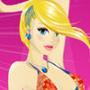 Colorful Party - Colorful Fashion Dress Up Games