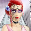 Crazy Bride  - Free Halloween Dress Up Games