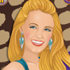 Gossip Girls Makeover - Gossip Girl Makeover Games