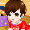 Playing With IPad - IPad Girl Dress Up Game