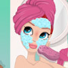 Bridesmaid Preparation - Makeover Dress Up Games Online