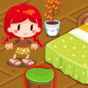 Autumn Forest House  - Fun House Decoration Games