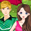 Fun In The Rain - Fun Dress Up Games Online