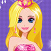 Pink Bachelorette Party - Party Girl Dress Up Game