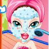 Bratz Facial Makeover - Bratz Games Online