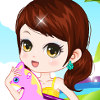 All Grown Up - Girl Dress Up Games
