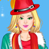 Autumn In Colors - Autumn Fashion Dress Up Games