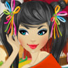 Gobble Gobble Makeover - Thanksgiving Games For Girls